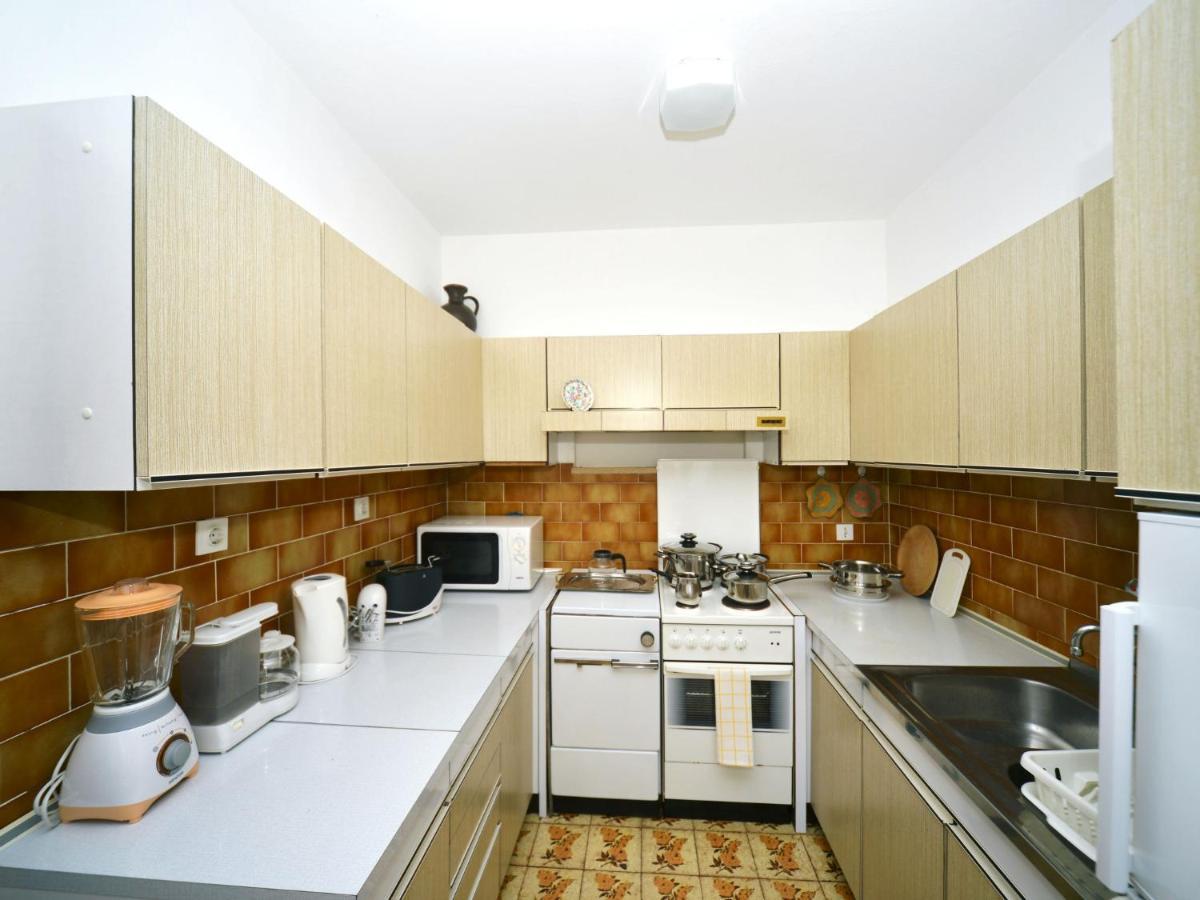 Apartment Mirjana - Mod312 By Interhome Mošćenička Draga Buitenkant foto
