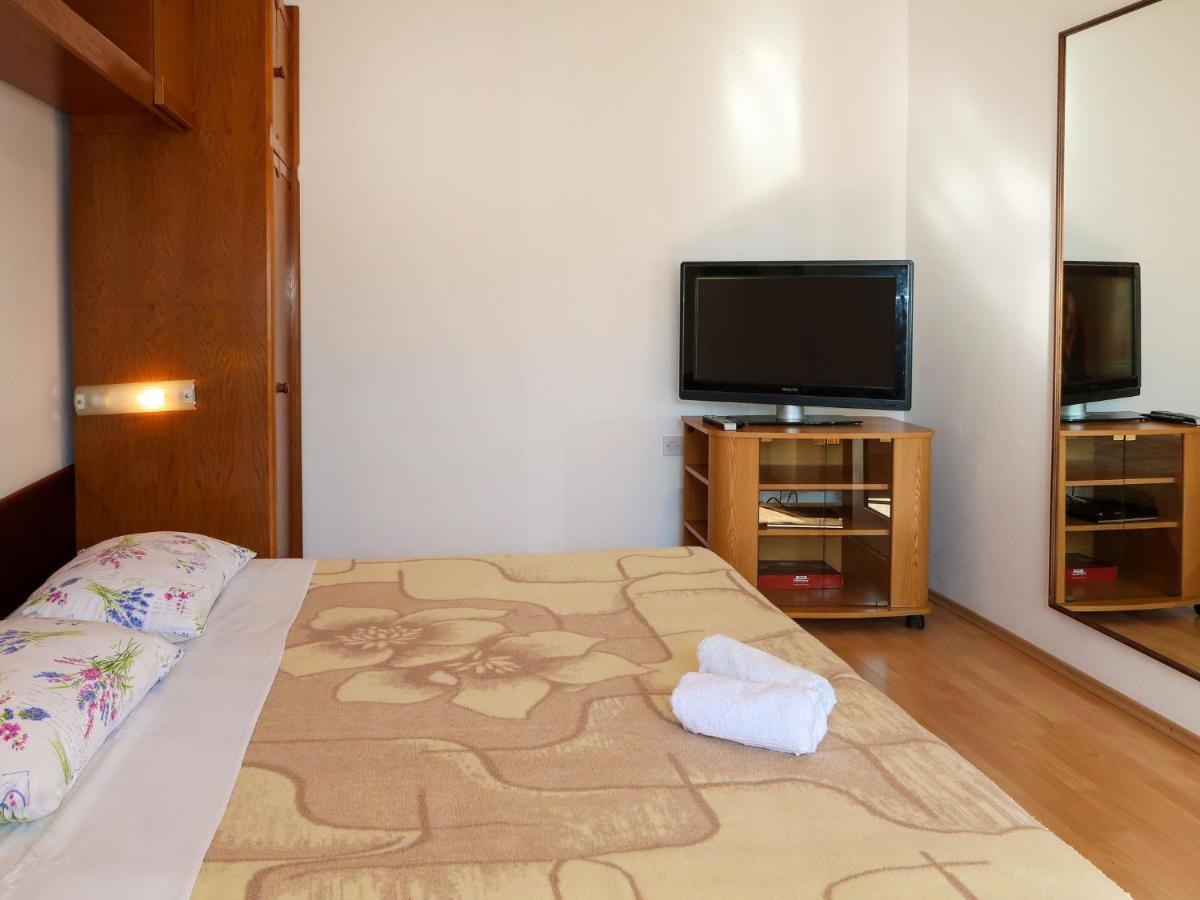 Apartment Mirjana - Mod312 By Interhome Mošćenička Draga Buitenkant foto