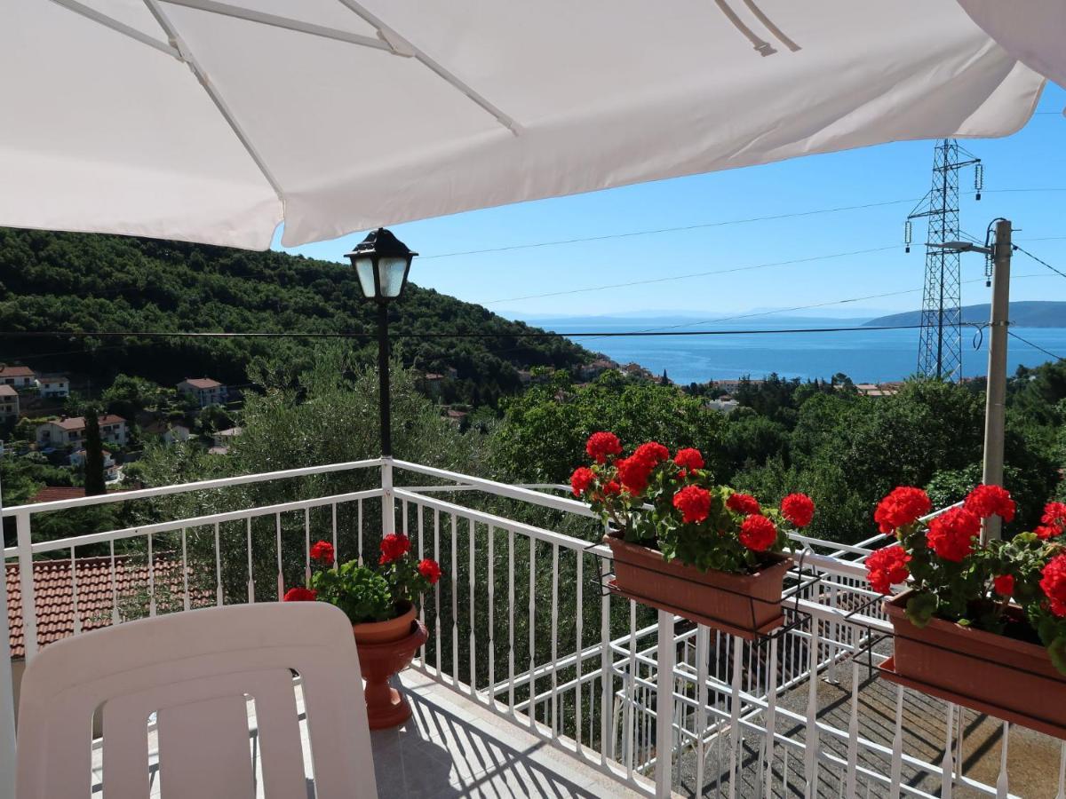 Apartment Mirjana - Mod312 By Interhome Mošćenička Draga Buitenkant foto